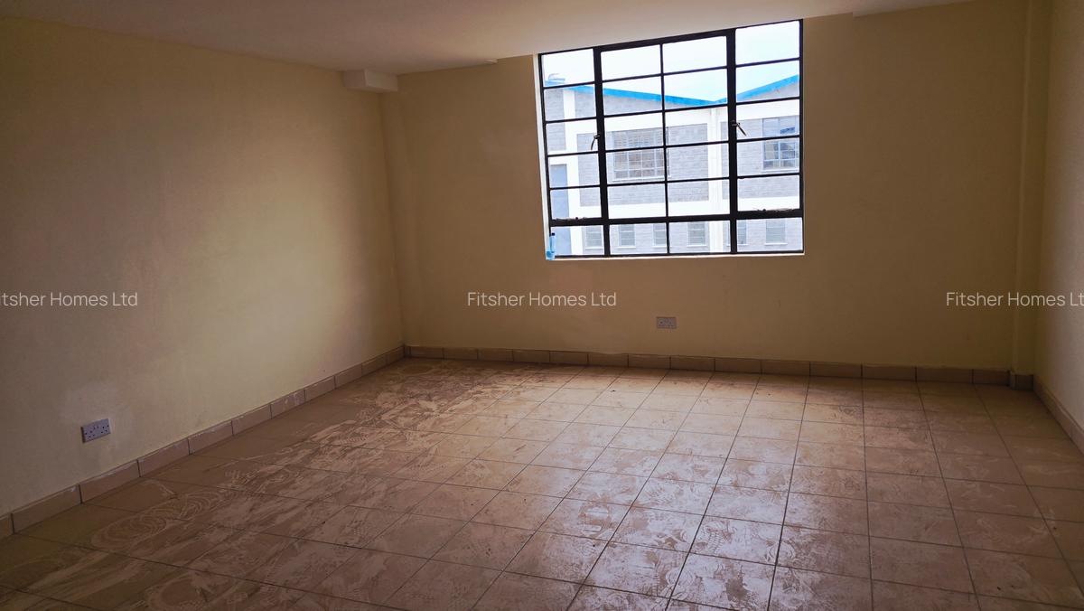 Warehouse with Service Charge Included in Mombasa Road - 3