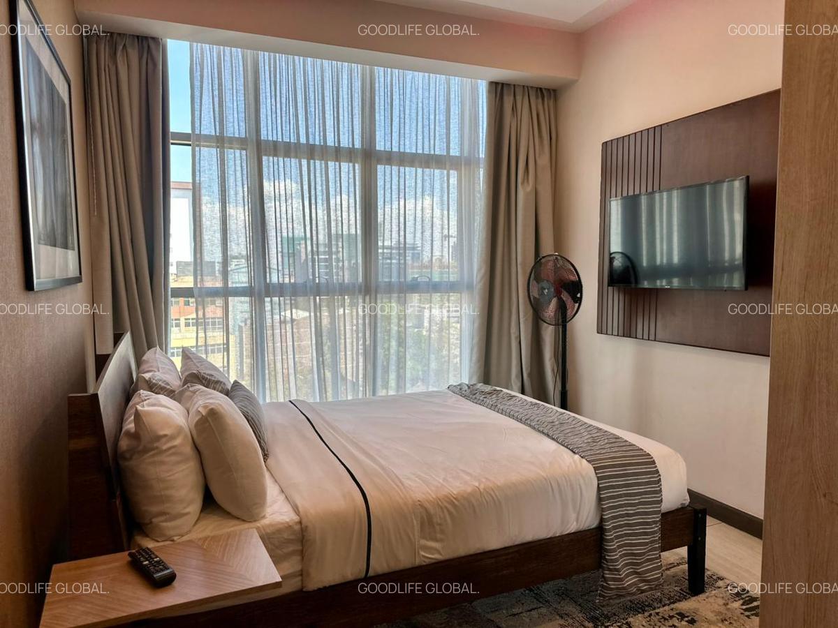 Furnished 2 Bed Apartment with En Suite at Westlands - 15