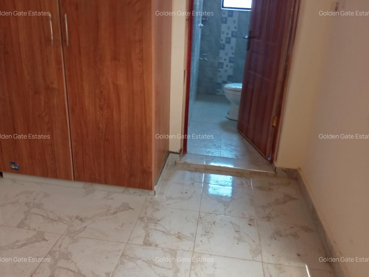4 Bed House with En Suite in Ongata Rongai - 17