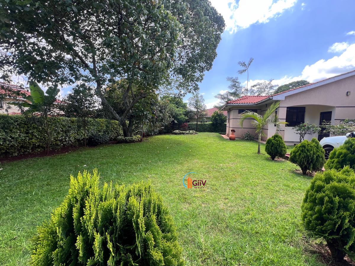 2 Bed House with Garden in Runda - 3