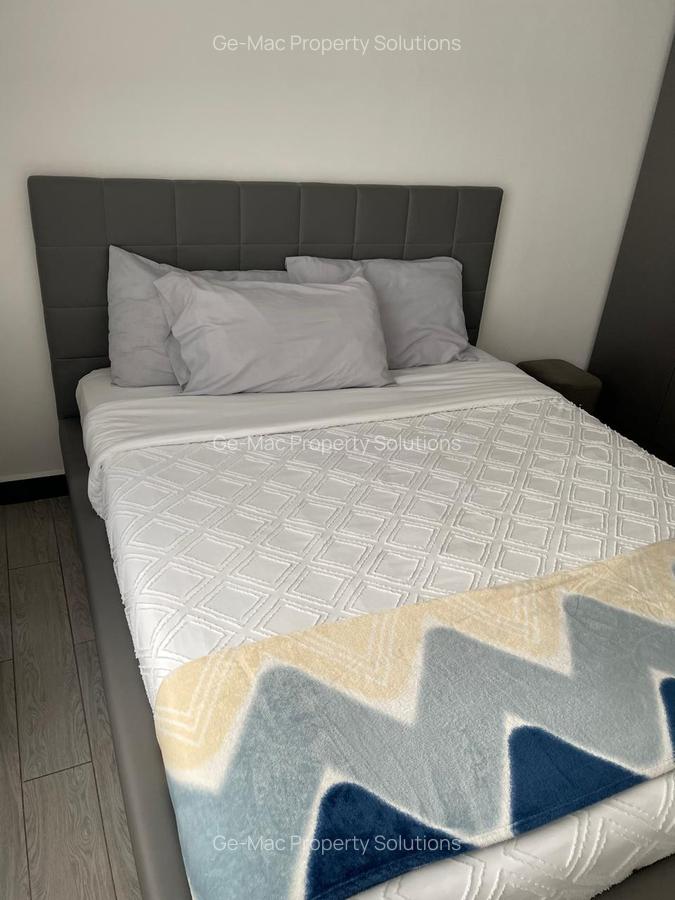 Furnished 2 Bed Apartment with En Suite in Kilimani - 14