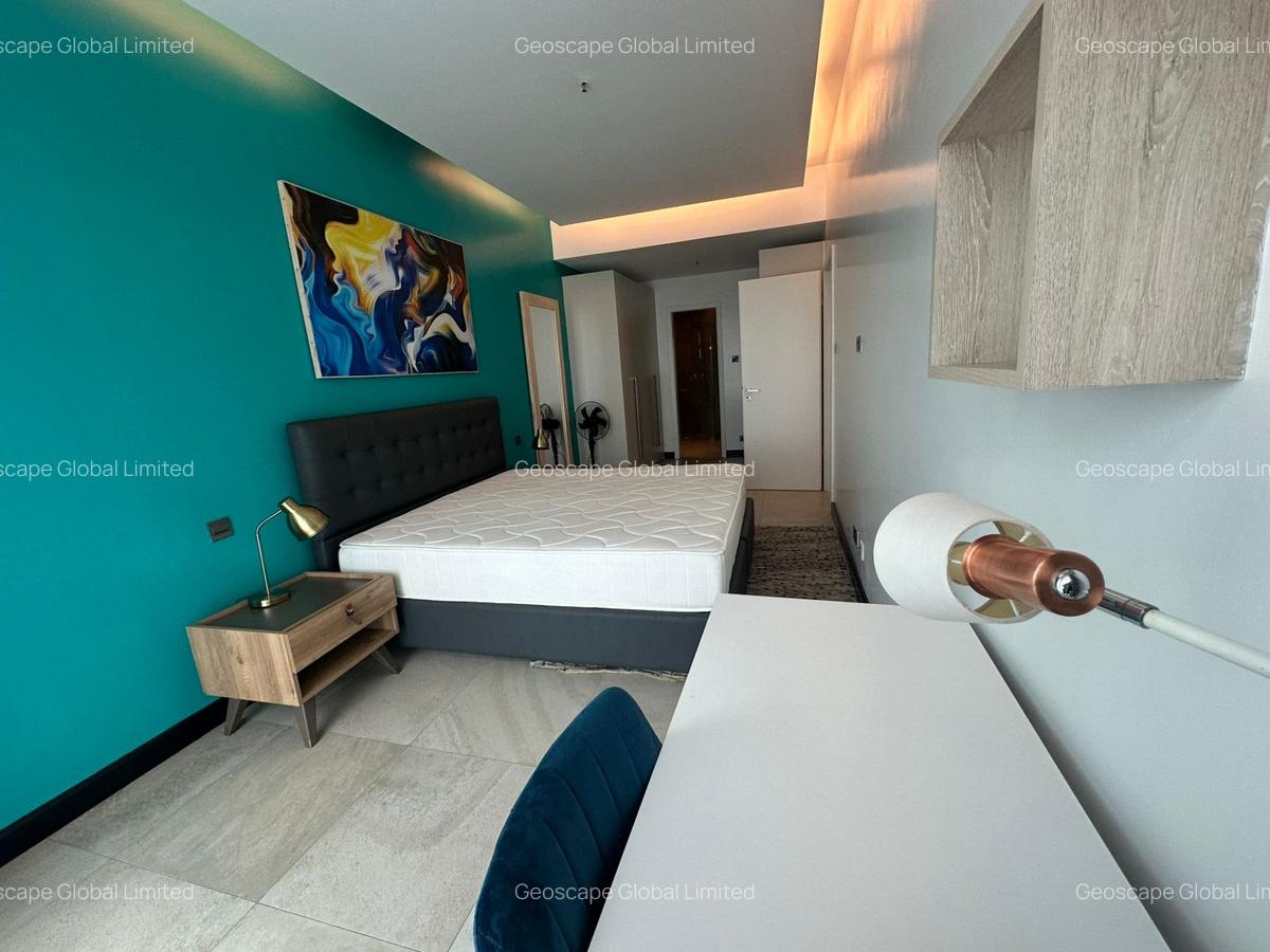 Furnished 2 Bed Apartment with En Suite in Westlands Area - 4