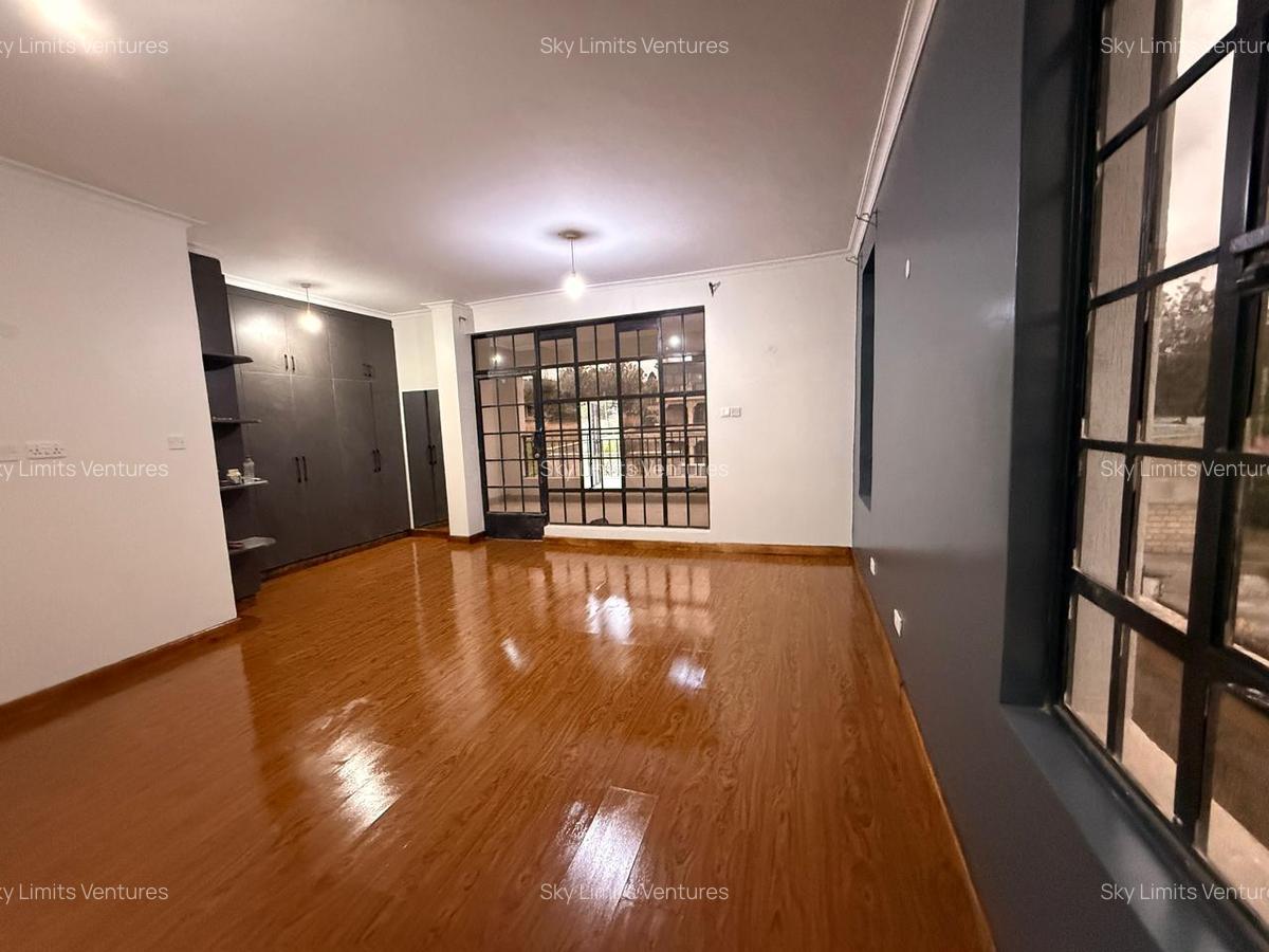 5 Bed Townhouse with En Suite at Kibiko - 16
