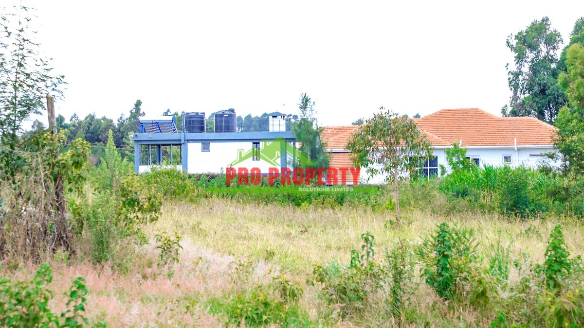 0.05 ha Residential Land at Thigio - 7