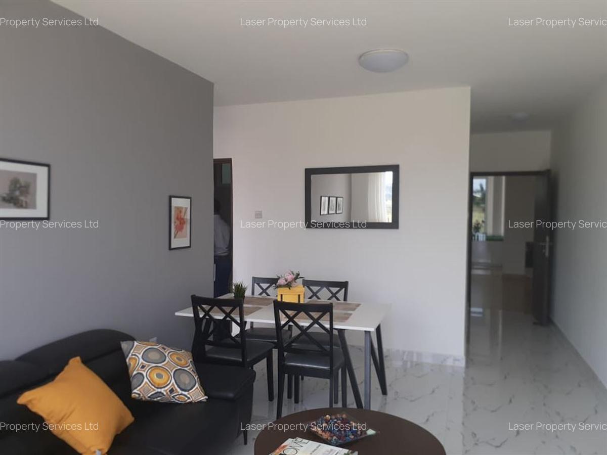 2 Bed Apartment with En Suite in Athi River - 2