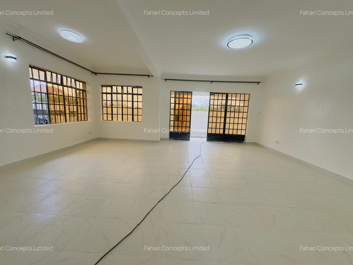 4 Bed House with En Suite at Muigai - 17