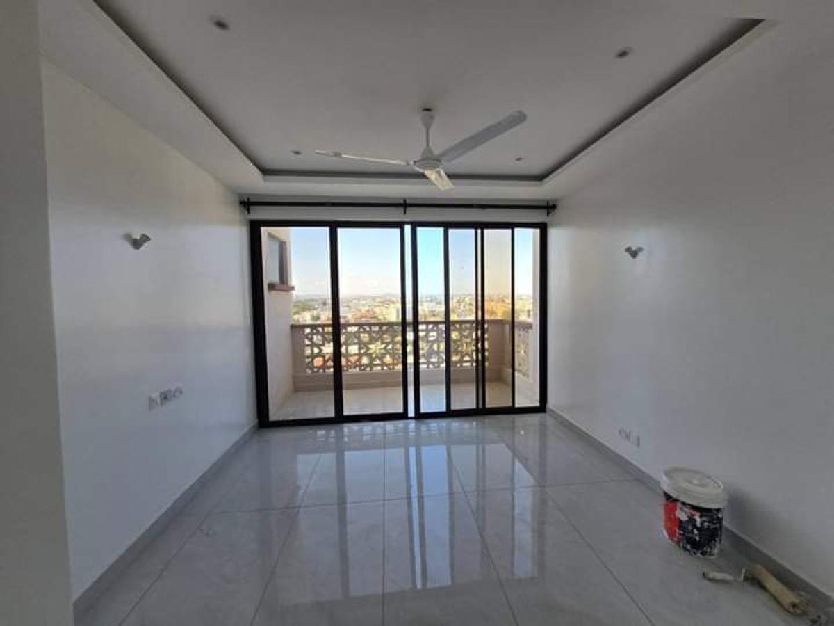 4 Bed Apartment with En Suite at Cement Road - 9