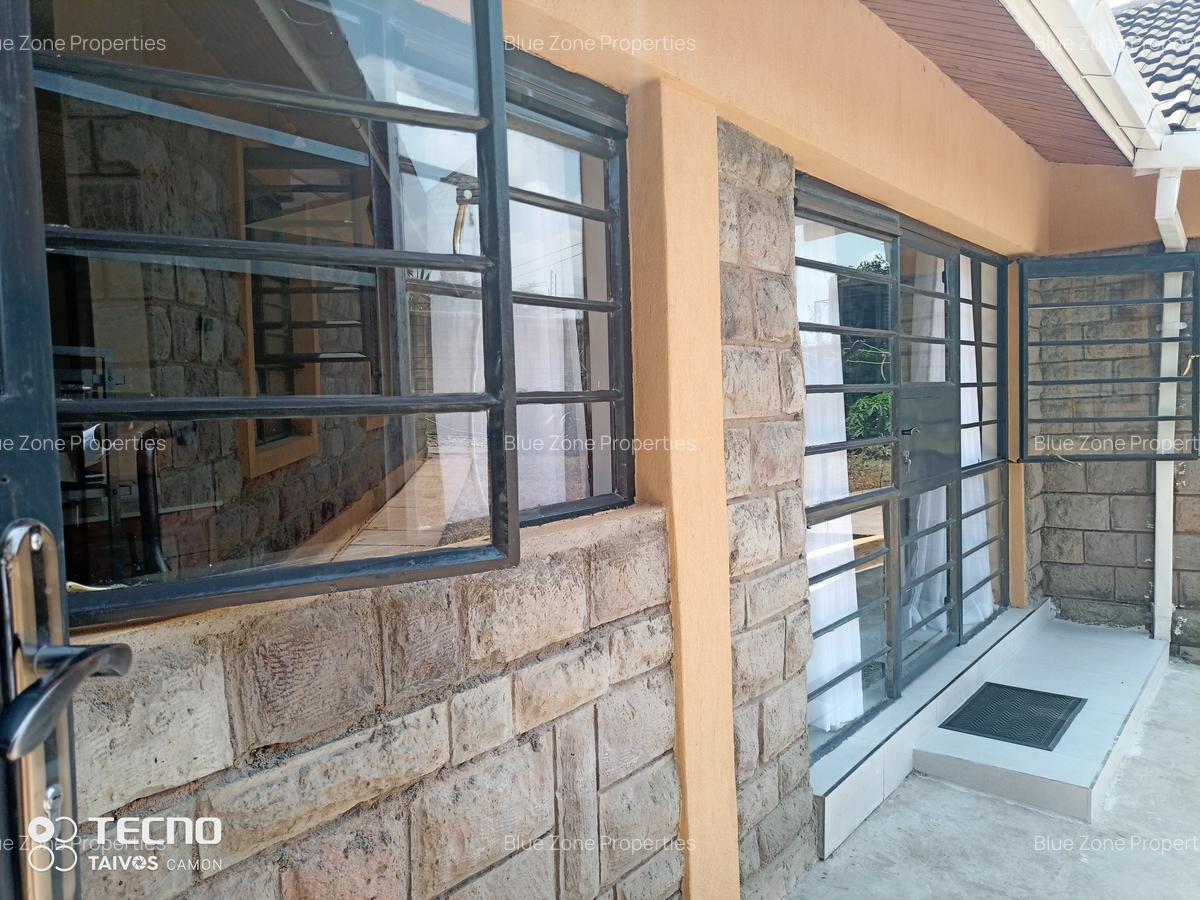 Serviced 1 Bed Apartment with En Suite at Off Ruaka Rd - 3