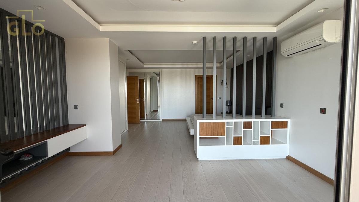 4 Bed Apartment with En Suite in Kileleshwa - 12