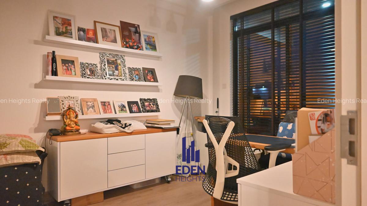 2 Bed Apartment with En Suite at Muthangari Road - 7