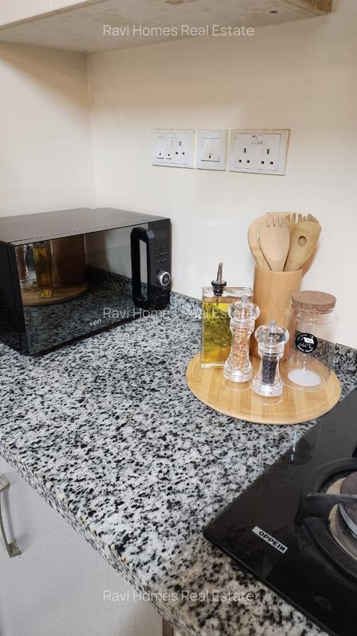 3 Bed Apartment with En Suite in Langata - 5