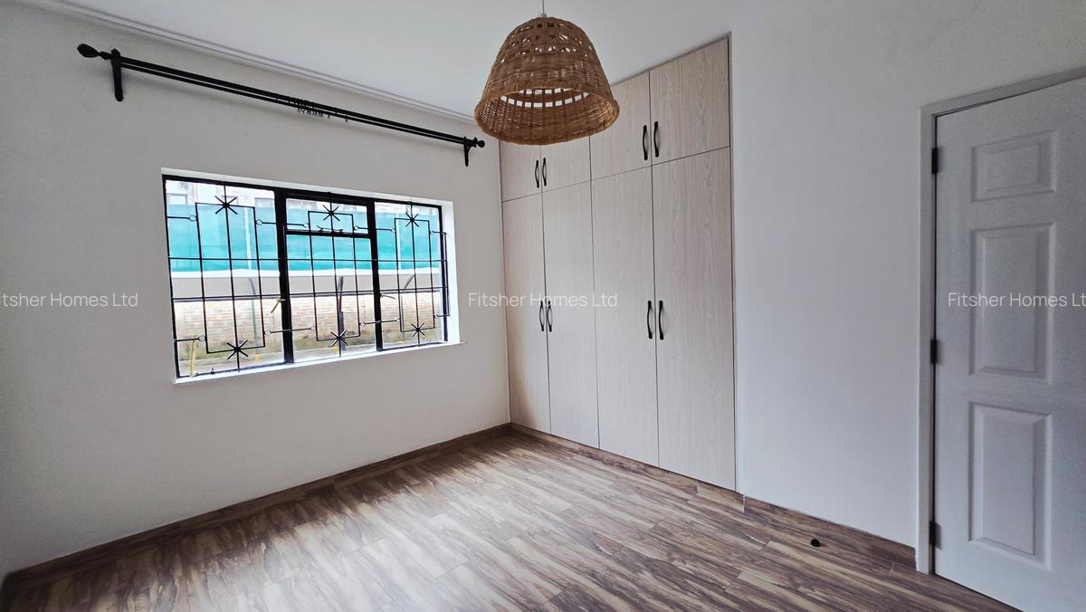3 Bed Apartment with En Suite in Kilimani - 19