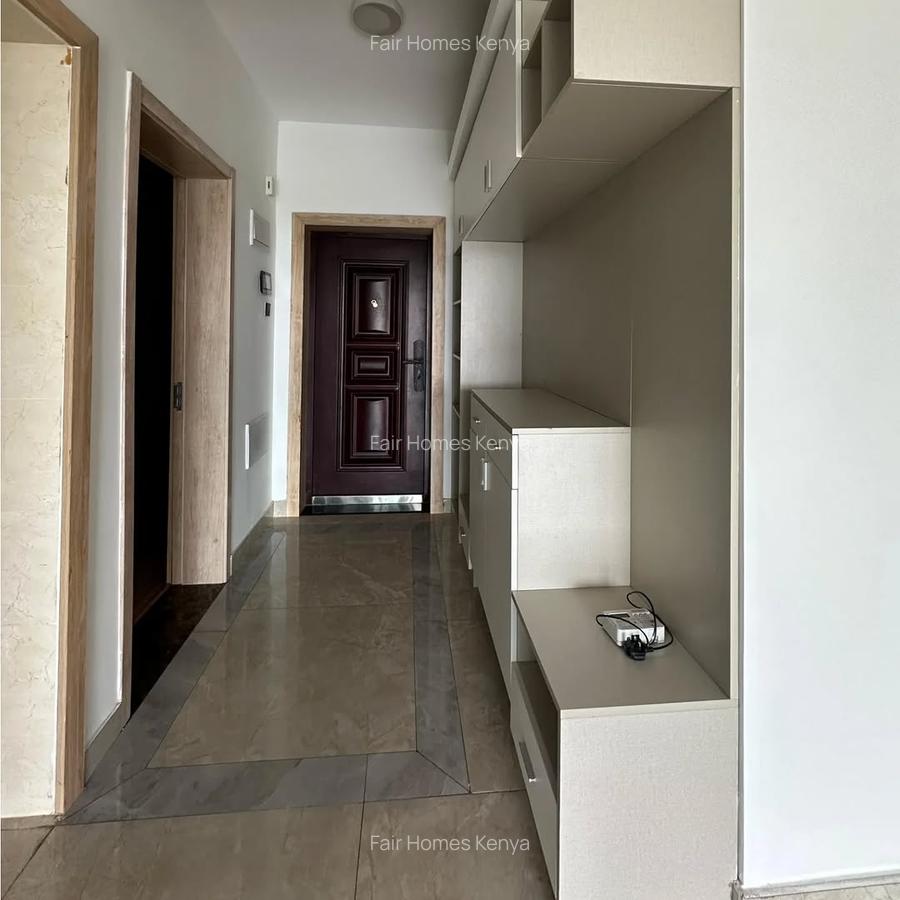 3 Bed Apartment with En Suite at King'Ara Road - 14
