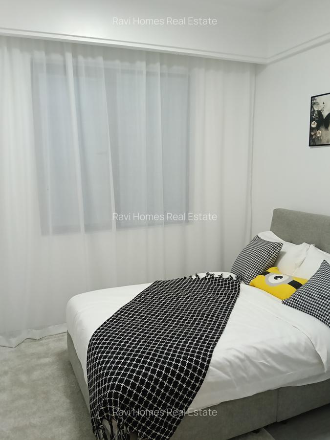 2 Bed Apartment with En Suite in Westlands Area - 13