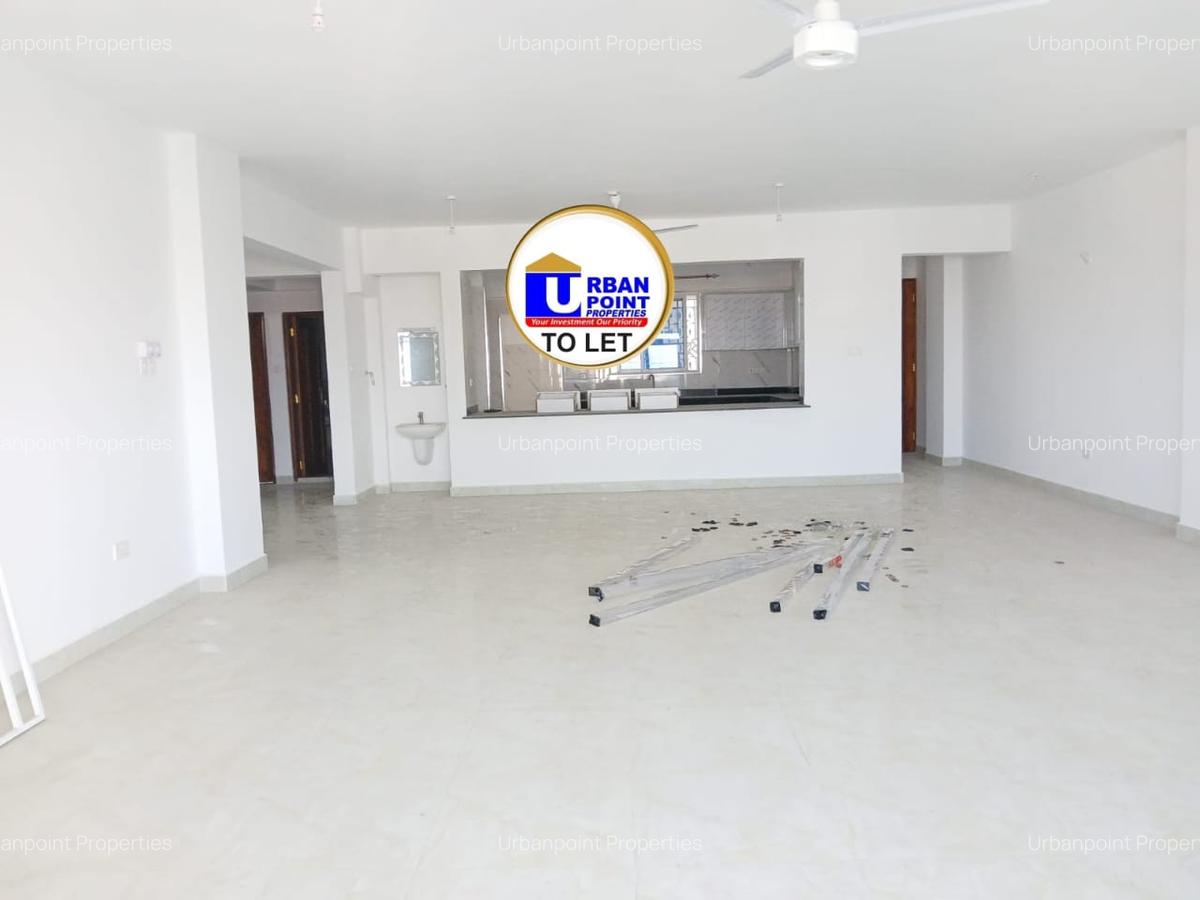 3 Bed Apartment with En Suite in Nyali Area - 7