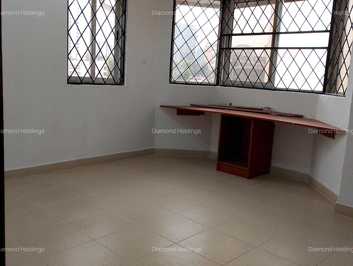 5 Bed Apartment with En Suite at Parklands - 8