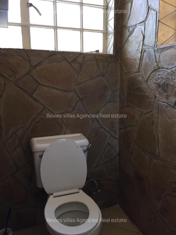 3 Bed House with En Suite at Runda - 5