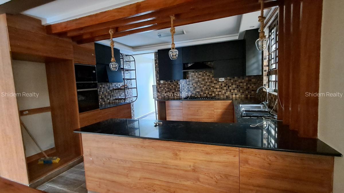 4 Bed House with En Suite at Ruiru - 5