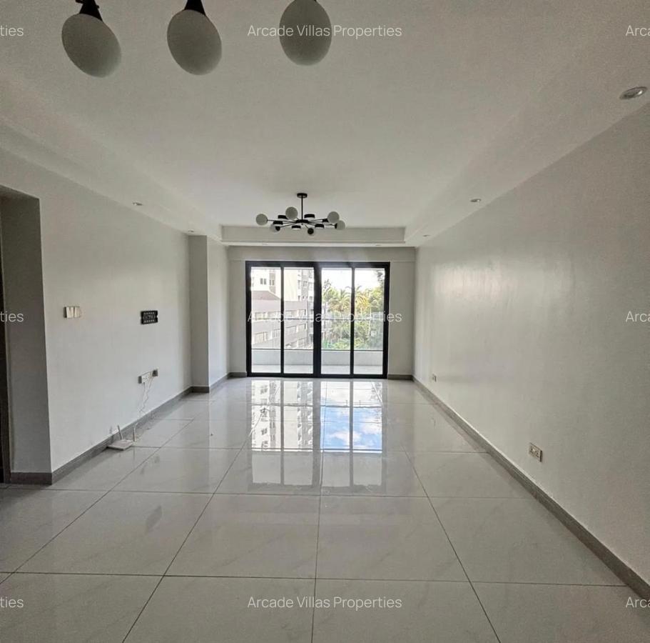 2 Bed Apartment with En Suite in Kileleshwa - 2