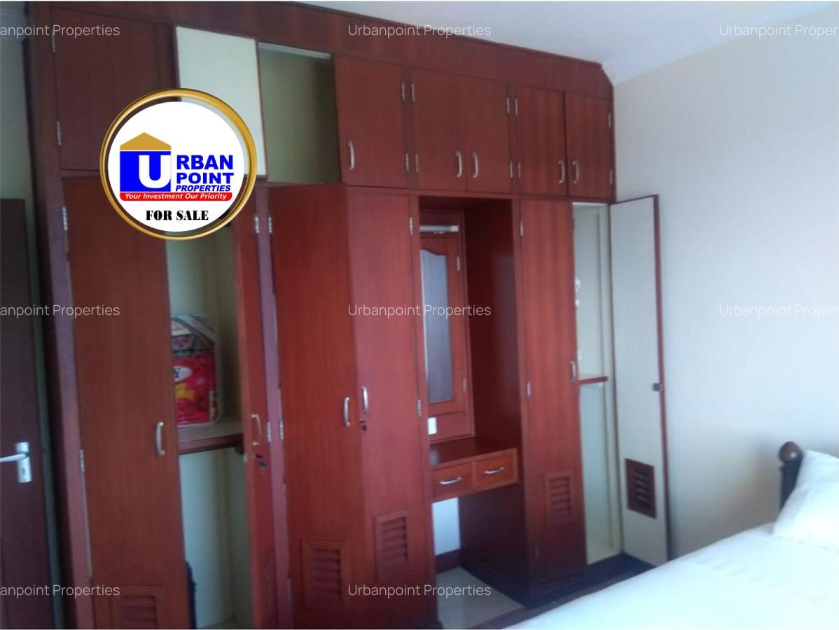 3 Bed Apartment with En Suite in Nyali Area - 6