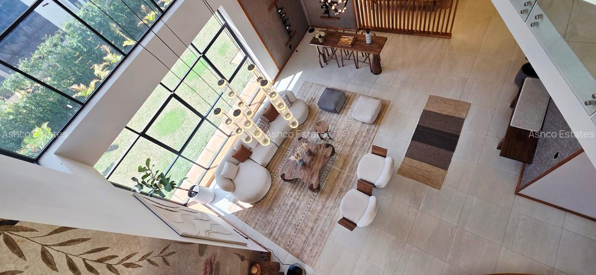 4 Bed Villa with En Suite at Loresho Ridge - 10