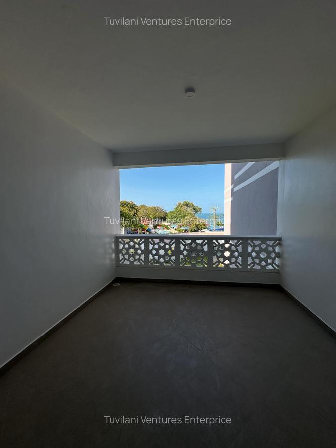 Serviced 2 Bed Apartment with En Suite at Nyali Mombasa - 13