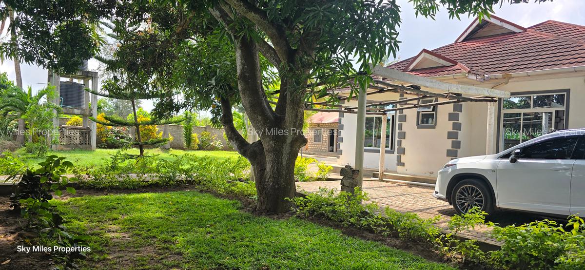 3 Bed House with En Suite at Mtwapa - 10