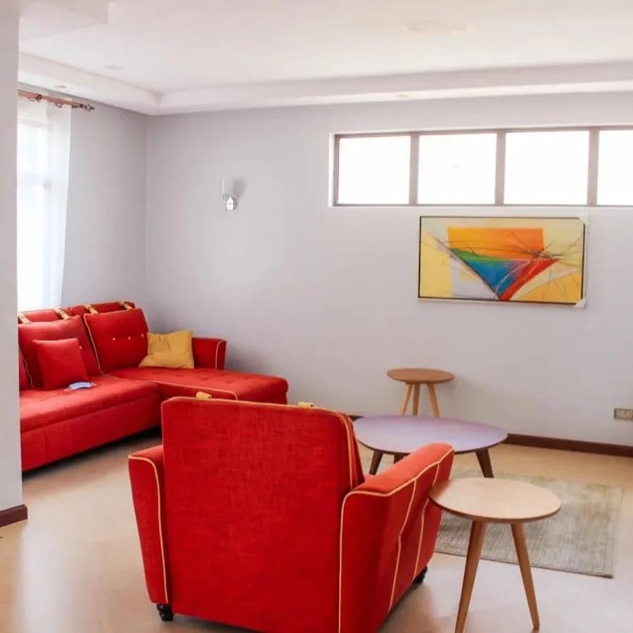 4 Bed Townhouse with En Suite at Kitisuru - 3