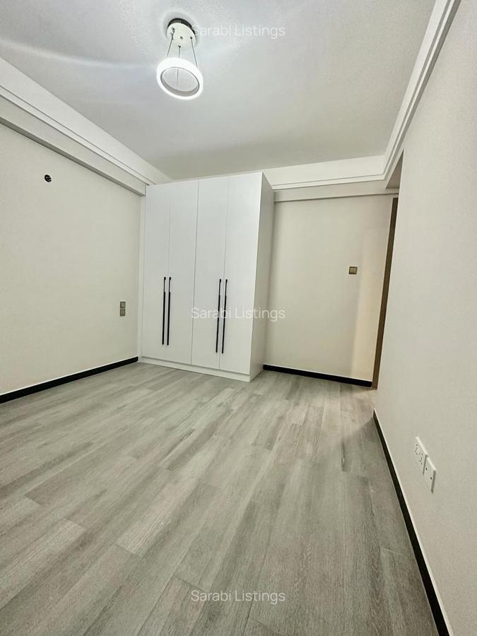 4 Bed Apartment with En Suite in Kilimani - 14