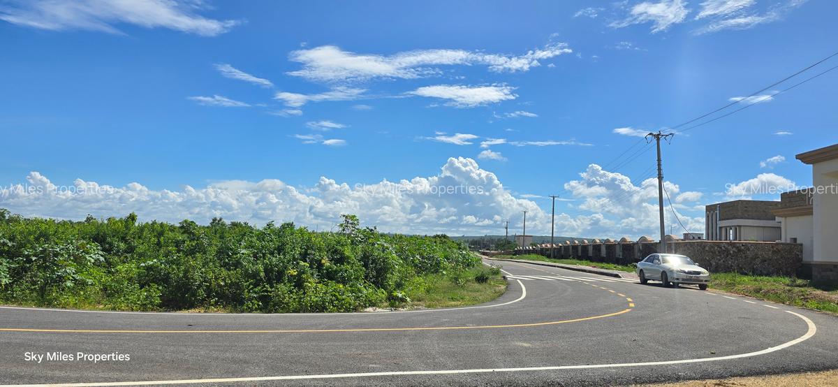 1,000 m² Land at Vipingo - 11