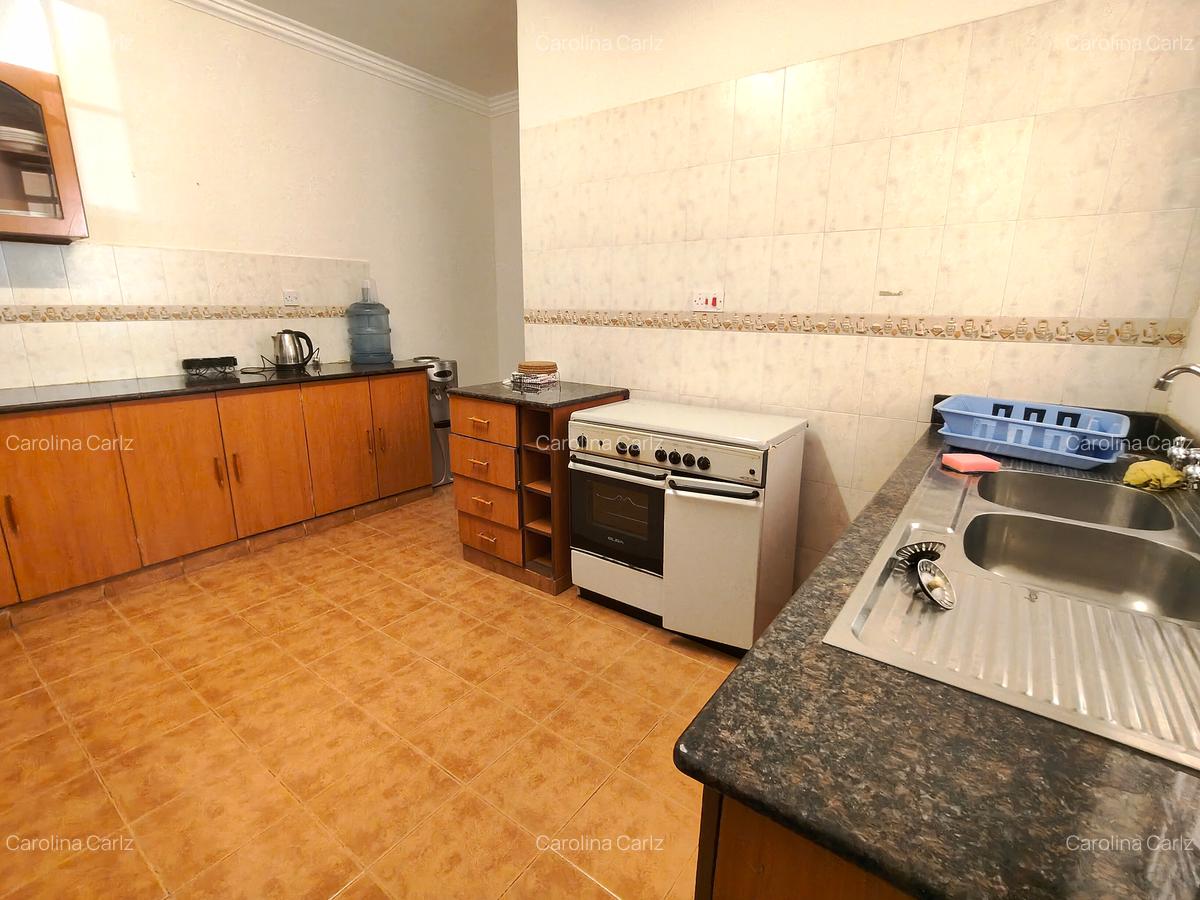 3 Bed House with En Suite at Peponi Road - 17