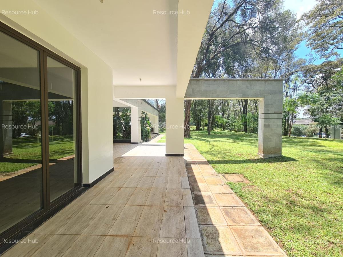 5 Bed Townhouse with En Suite at Karen - 3