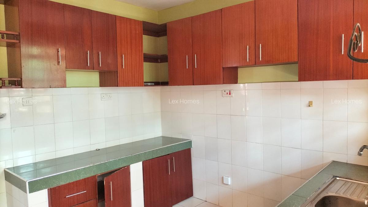 2 Bed Apartment with En Suite in Ongata Rongai - 6