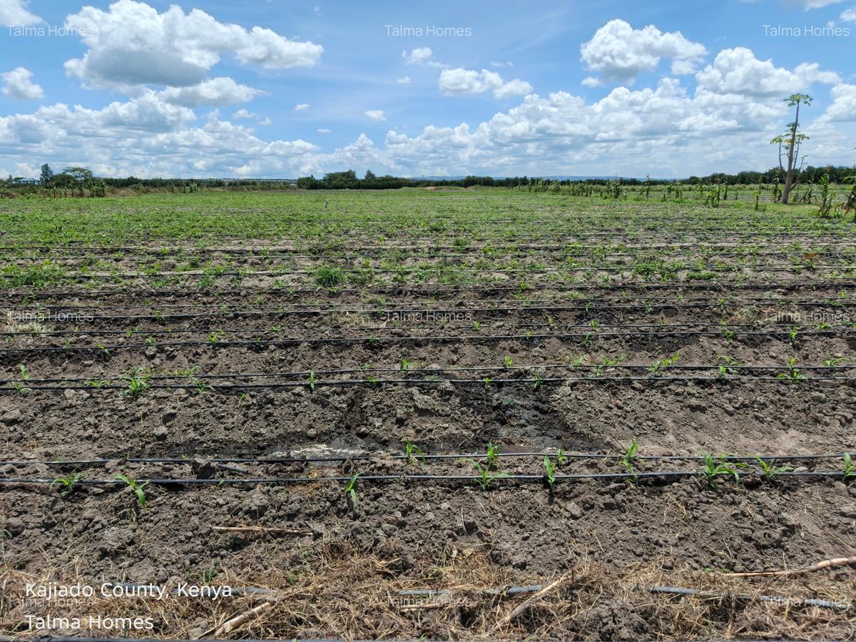 10 ac Land at Isinya - 14