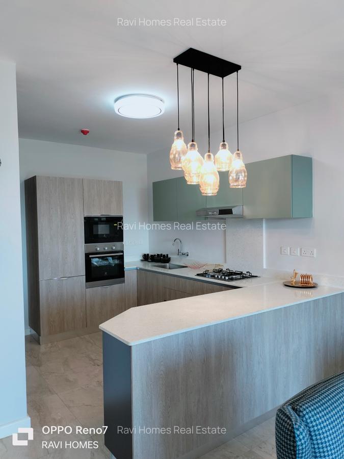 2 Bed Apartment with En Suite in Kileleshwa - 7