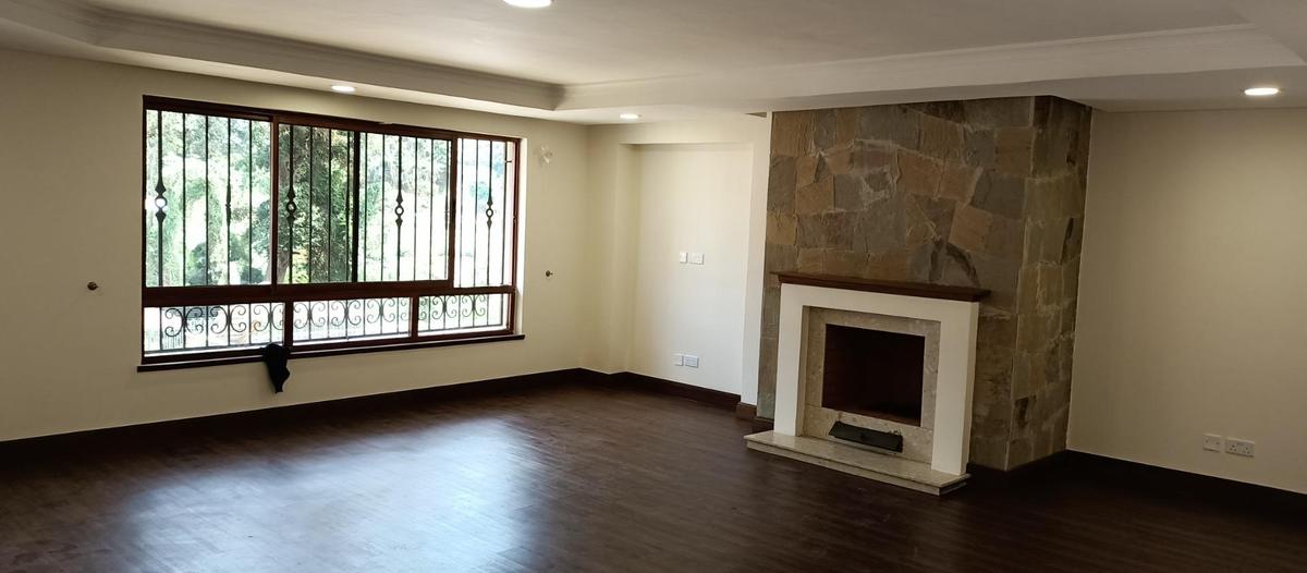5 Bed Townhouse with En Suite at Shanzu Road - 11