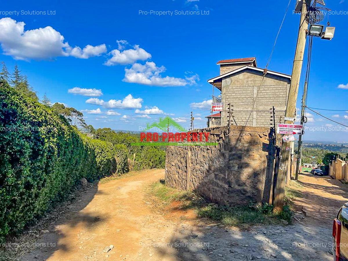 0.05 ha Commercial Land at Sigona - 9