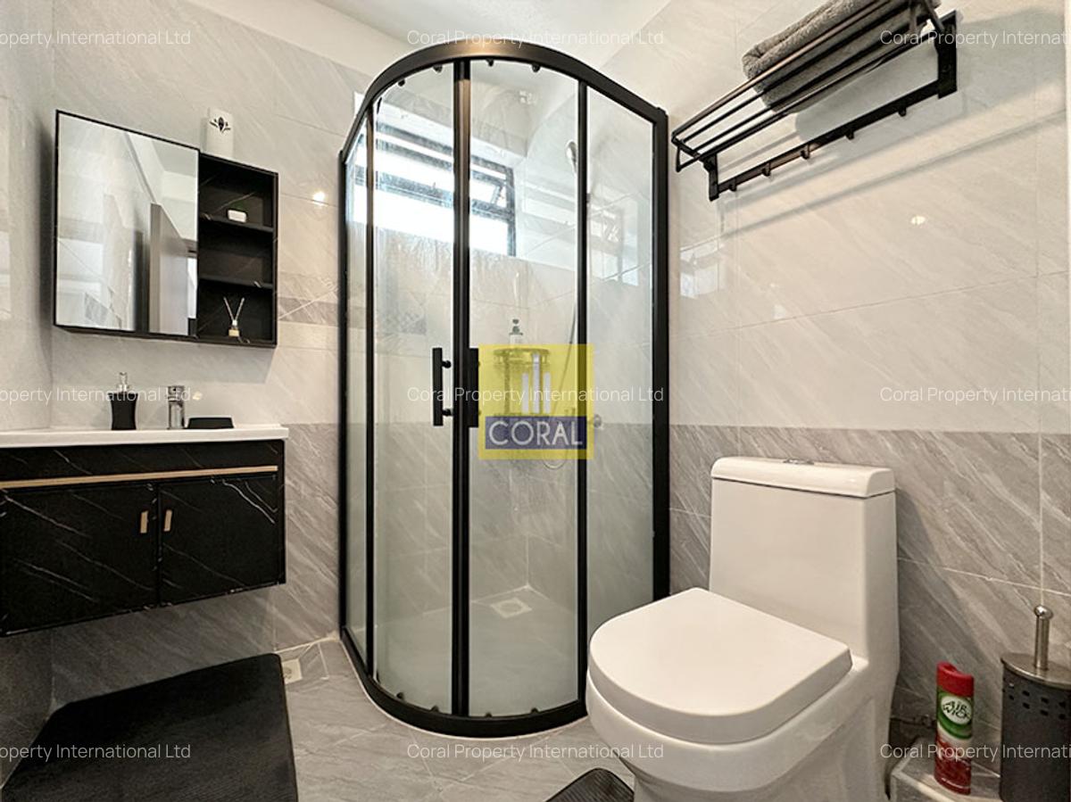 2 Bed Apartment with Gym in Kilimani - 14