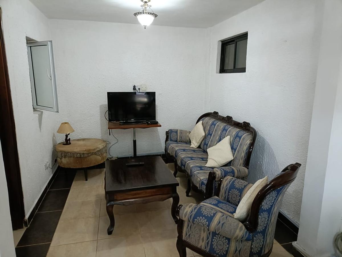 2 Bed House with En Suite at Ruaka Road - 9