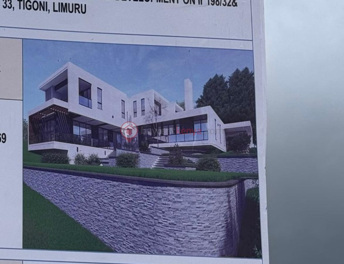 0.5 ac Land at Limuru Girls Secondary School - 15