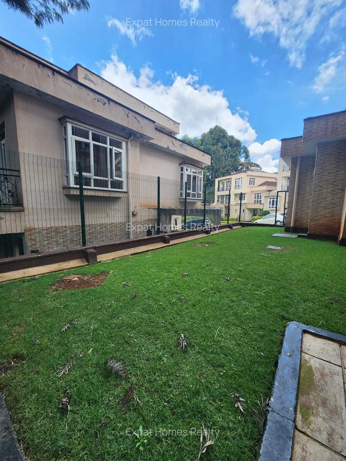 6 Bed Villa with Staff Quarters in Lavington - 14