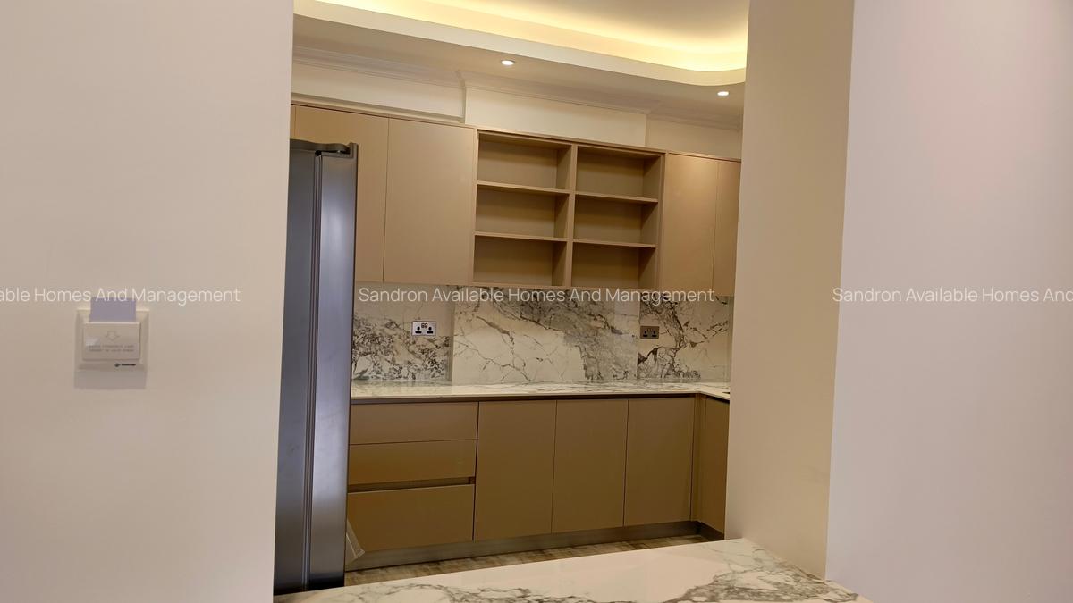 2 Bed Apartment with En Suite in Westlands Area - 5