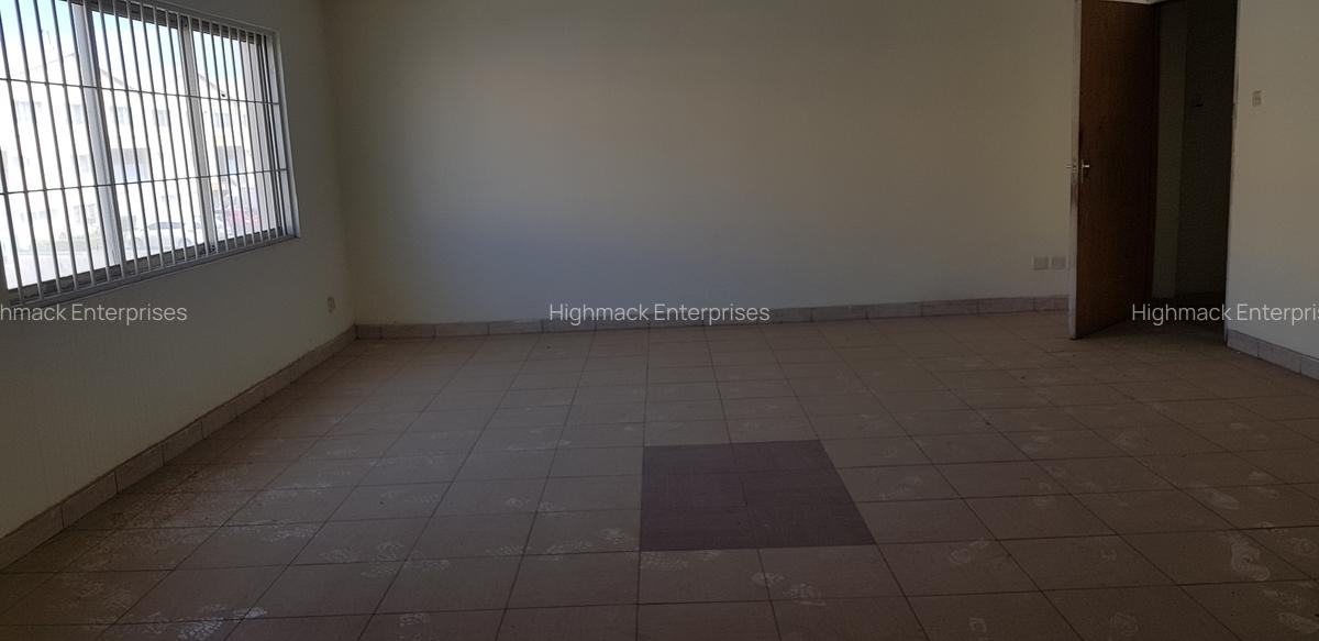 6,000 ft² Warehouse with Service Charge Included at Mombasa Road - 6