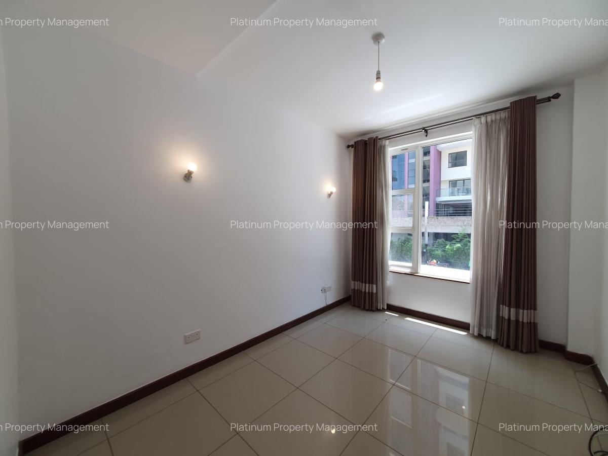 4 Bed Apartment with En Suite at General Mathenge Rd - 12