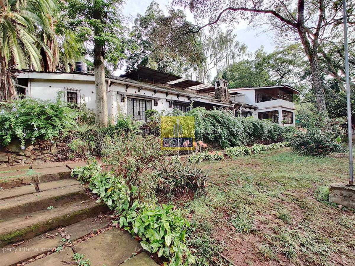Land in Westlands Area - 17