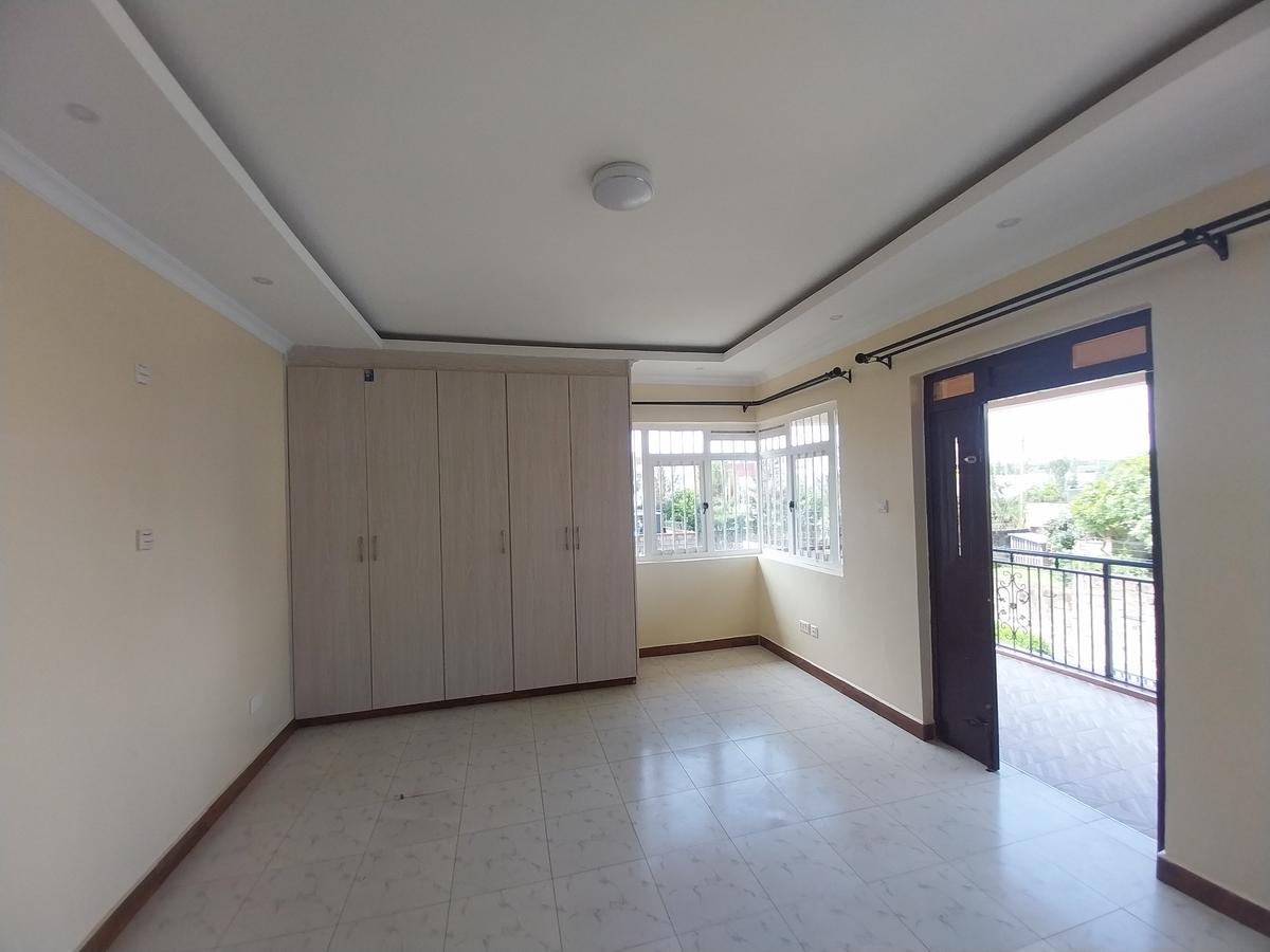 5 Bed Townhouse with Staff Quarters in Kiambu Road - 10