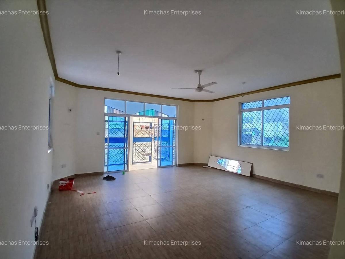 3 Bed Apartment with En Suite at 2Nd Avenue Nyali - 3