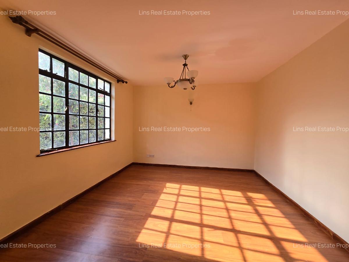 4 Bed Townhouse with En Suite in Kiambu Road - 3