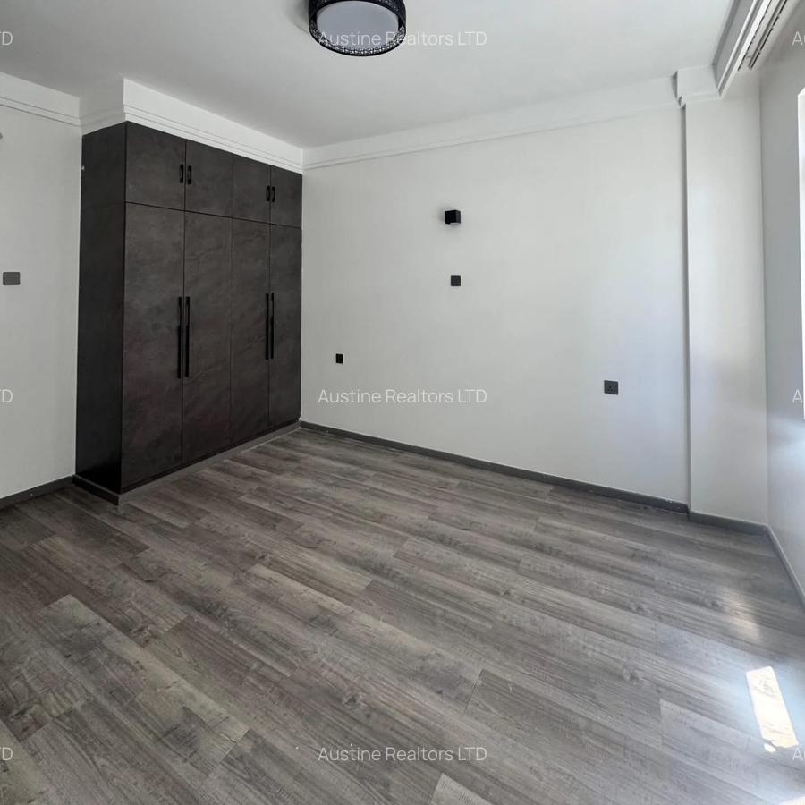3 Bed Apartment with En Suite at Othaya Road - 8