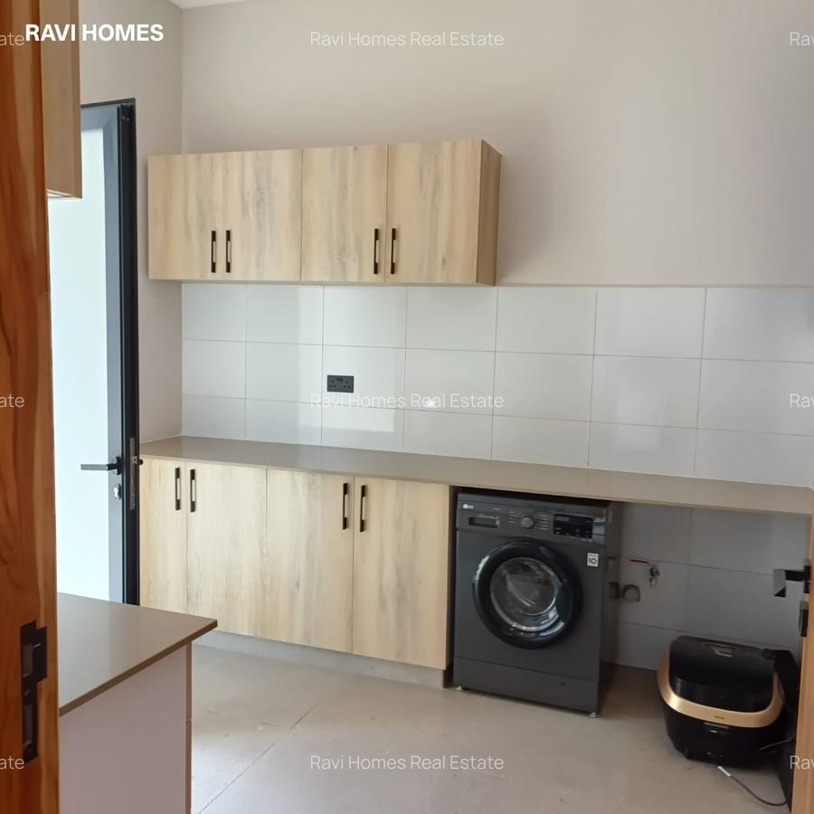 5 Bed Villa with En Suite in Loresho - 9